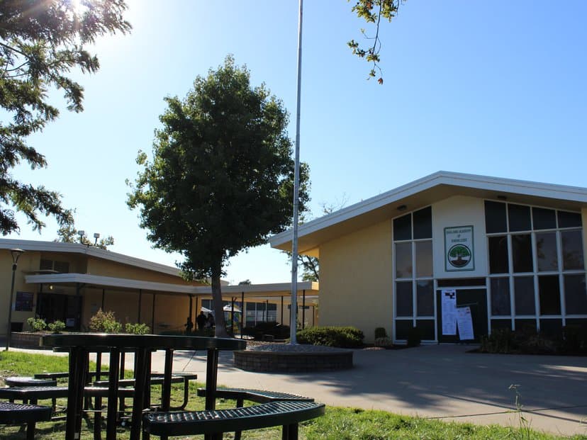 School Image