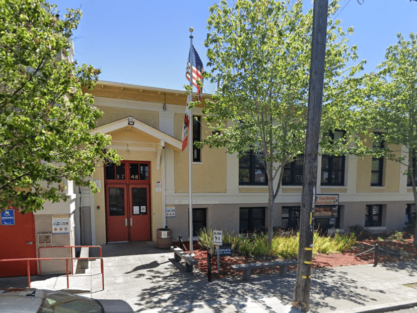 School Image