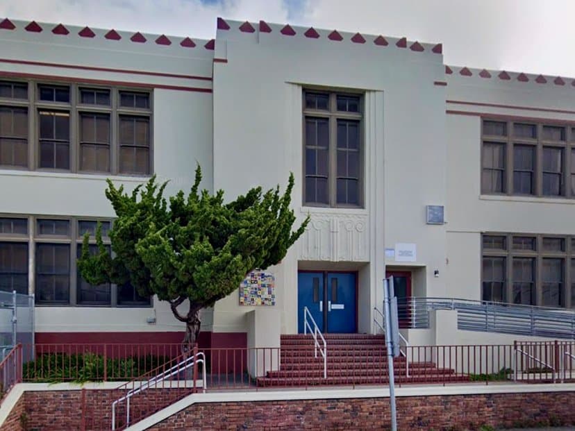 School Image
