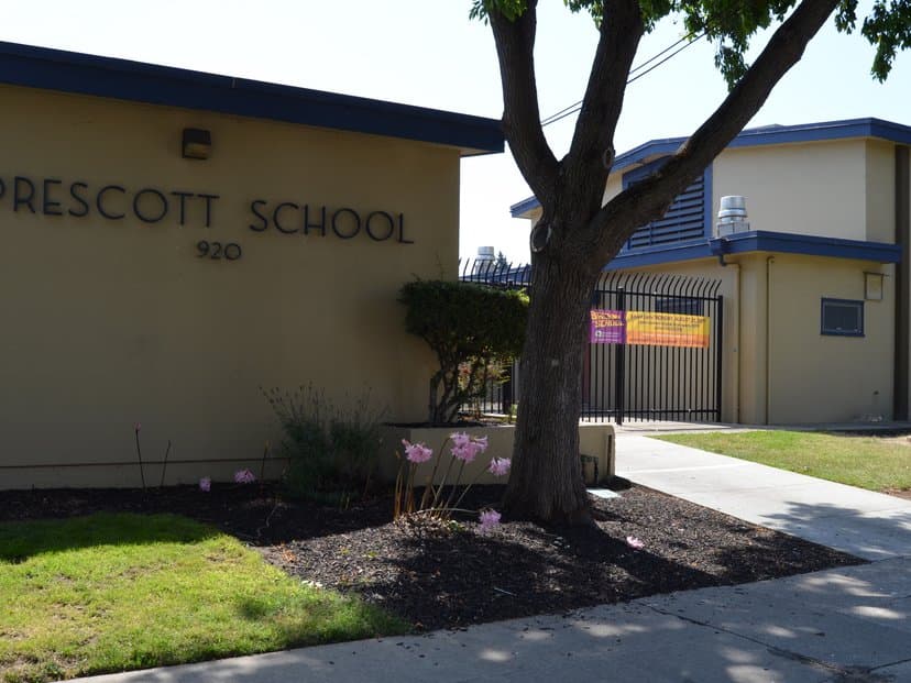 School Image