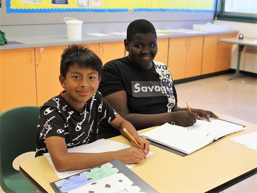 School Image