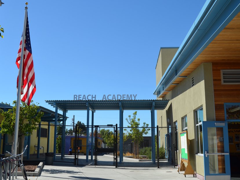 Reach Academy